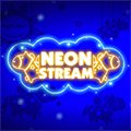 Neon Stream